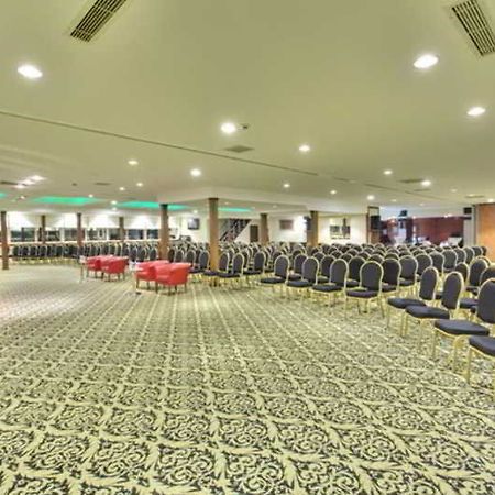 The Business Class Hotel Diyarbakır Dış mekan fotoğraf