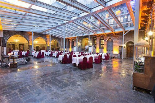 The Business Class Hotel Diyarbakır Dış mekan fotoğraf